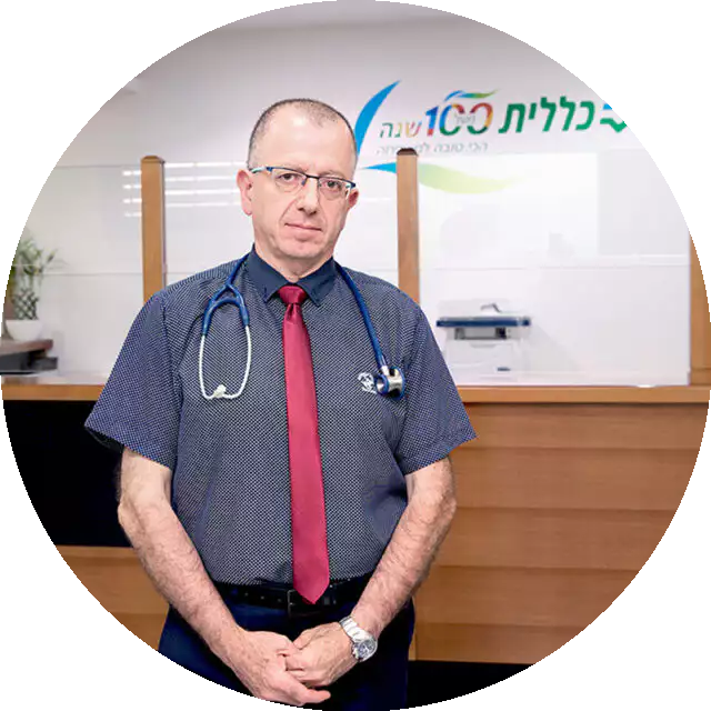 דר זאהי סעיד